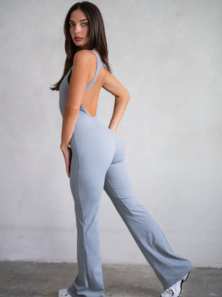 Inspire Jumpsuit | Seal
