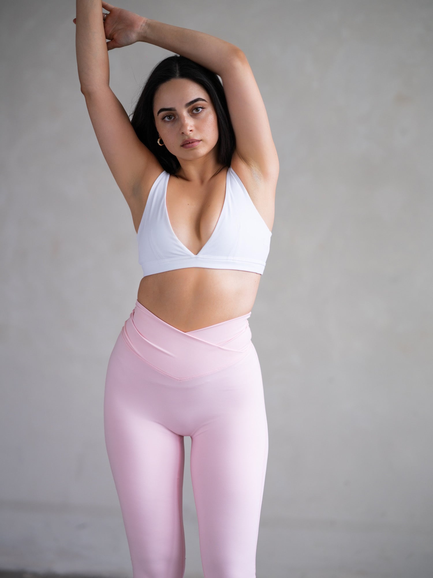 Baby Pink