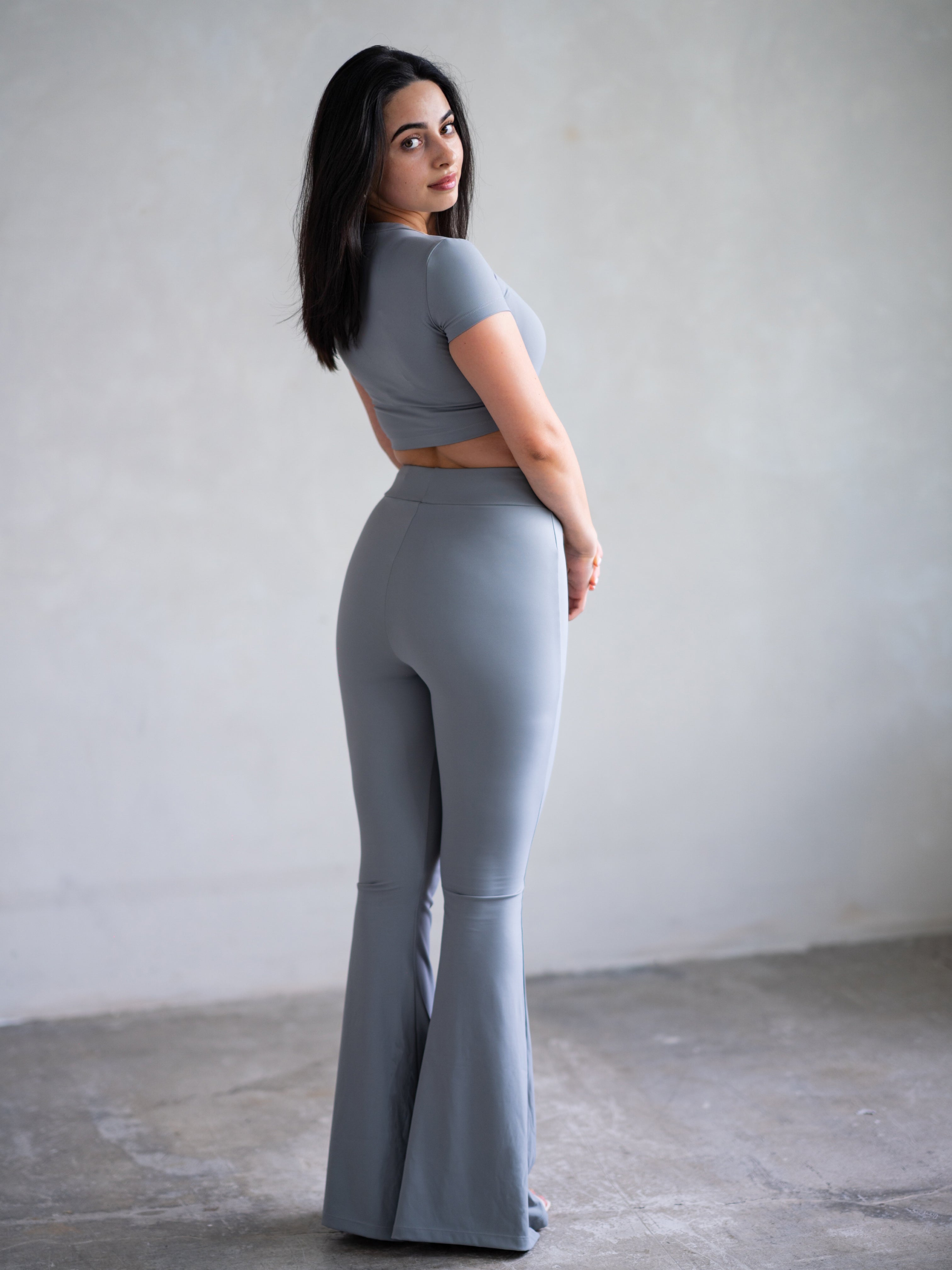 Steel