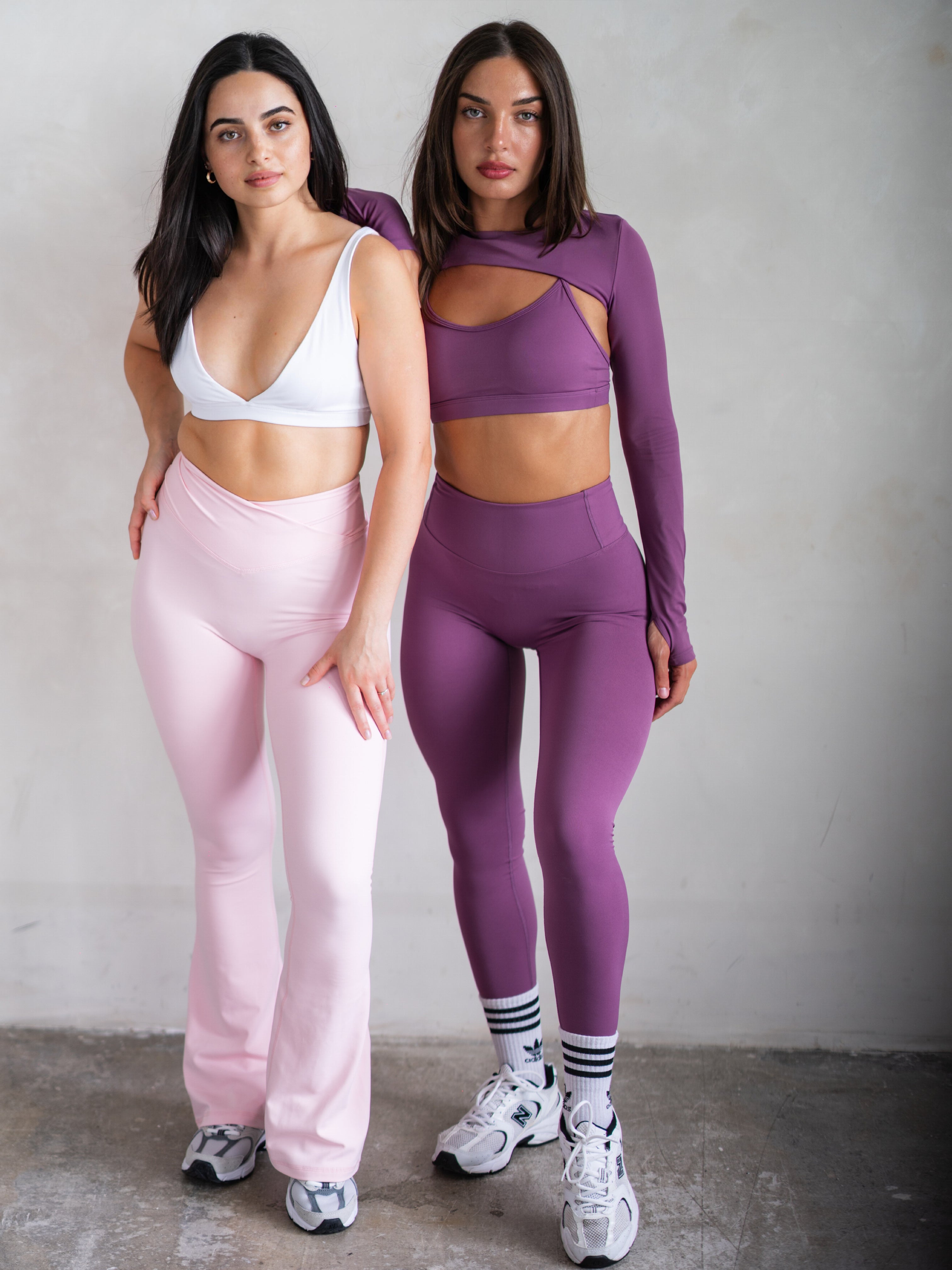 Baby Pink