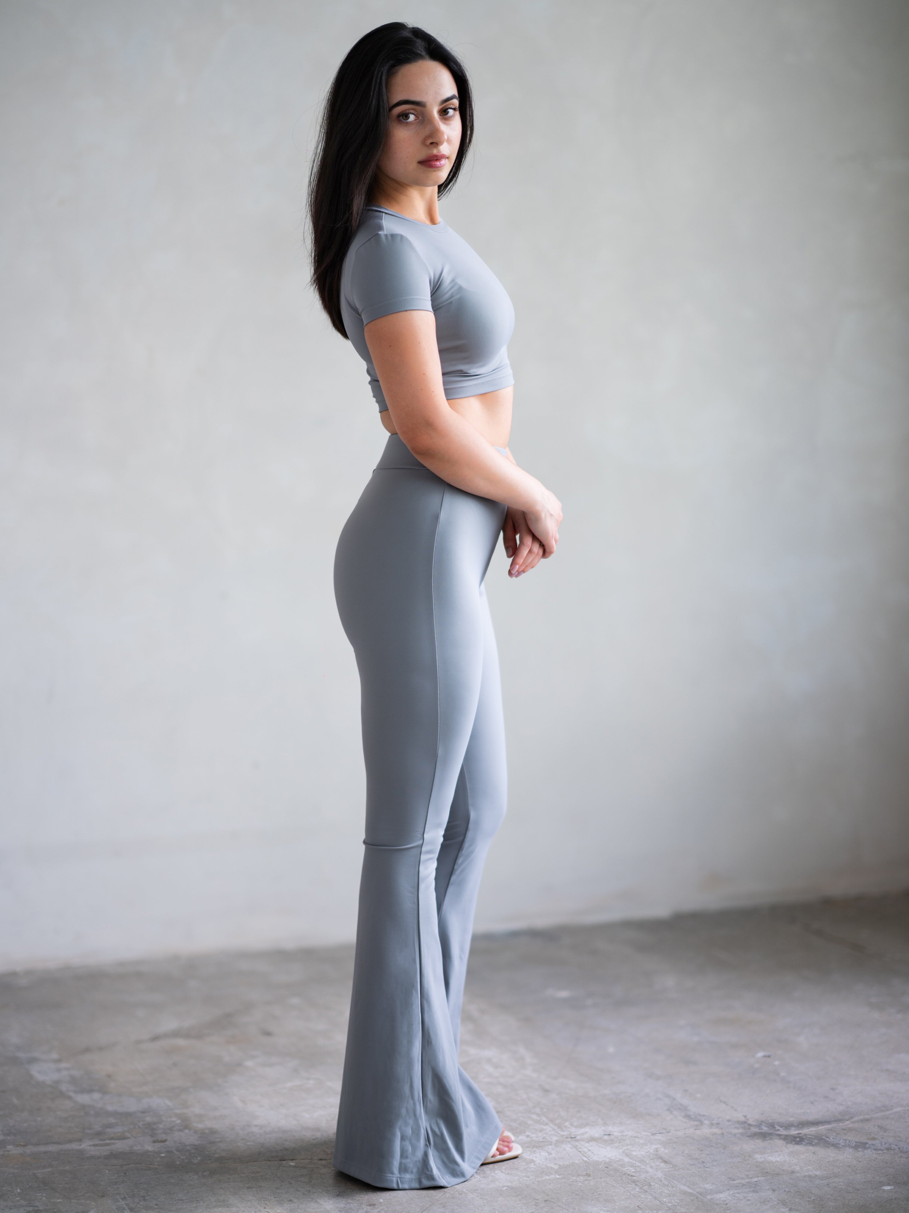 Steel